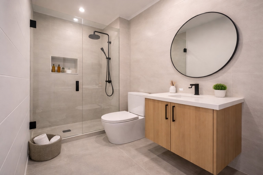 3 Bedroom Property for Sale in Somerset Lakes Western Cape